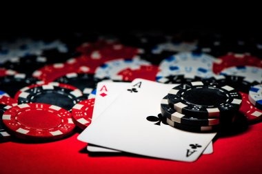 Dragon Tiger live dealer table